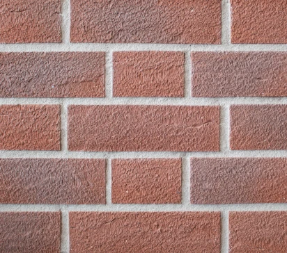 HANDFORM rot-blau-geflammt