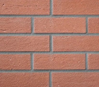 HANDFORM rot-nuanciert