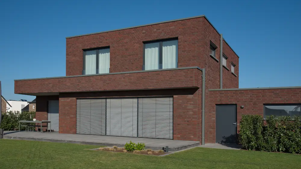Slider Fassadenklinker Mobile